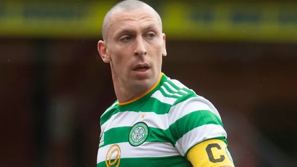 Scott Brown - ranking option ranked #12