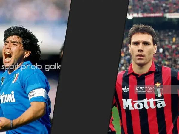 Who is the best player in Serie A history?