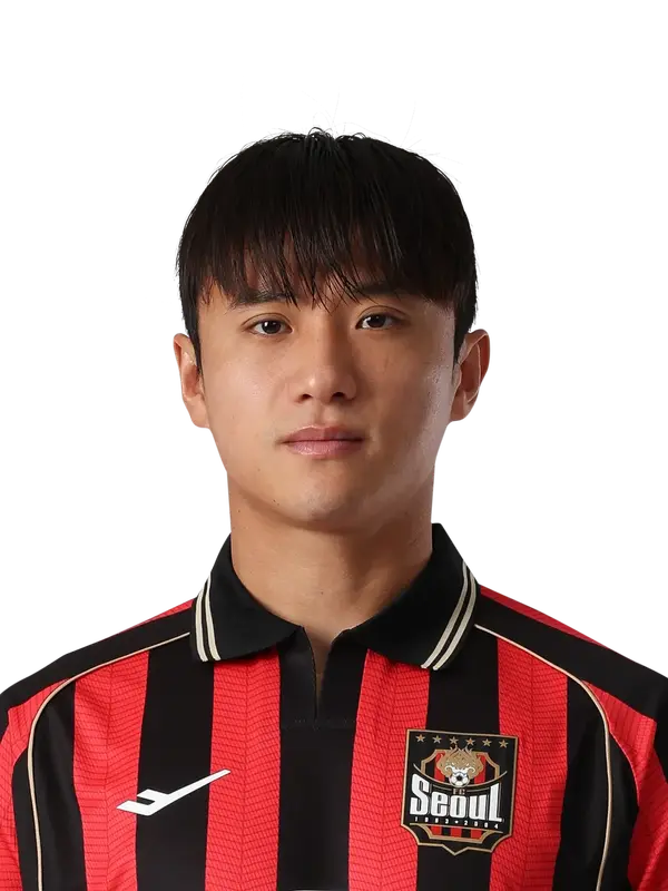 Lee Chun-soo - ranking option ranked #6