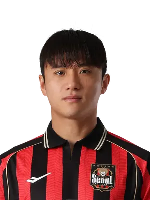 Lee Chun-soo — ranked #6