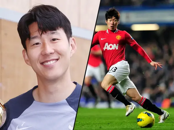 Who is the best player in South Korea national team history?