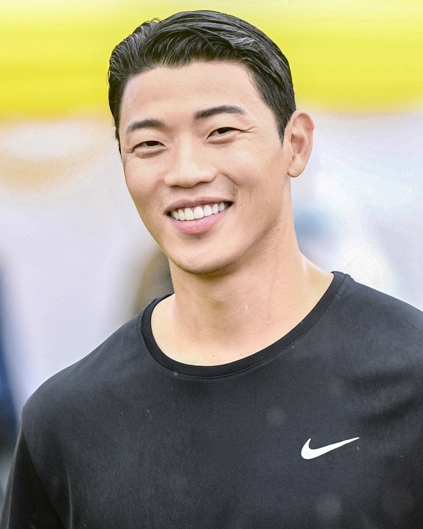 Hwang Hee-chan - ranking option ranked #10