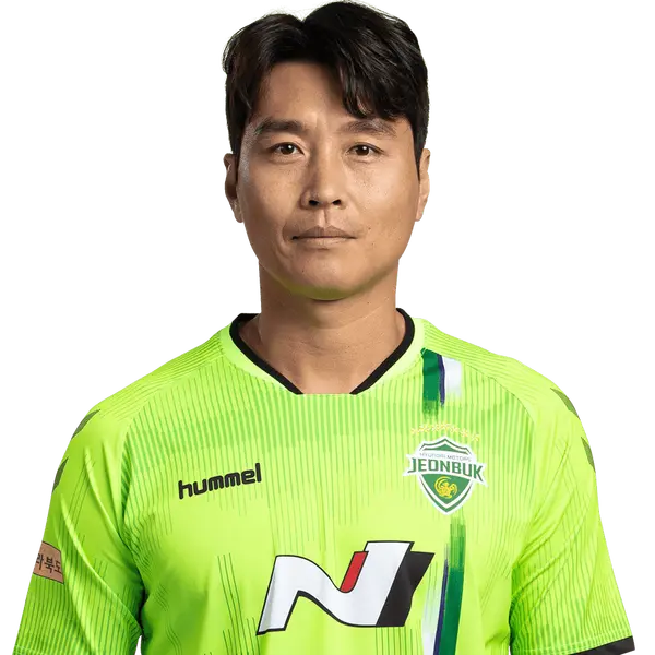 Lee Dong-gook - ranking option ranked #13