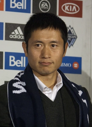 Lee Young-pyo