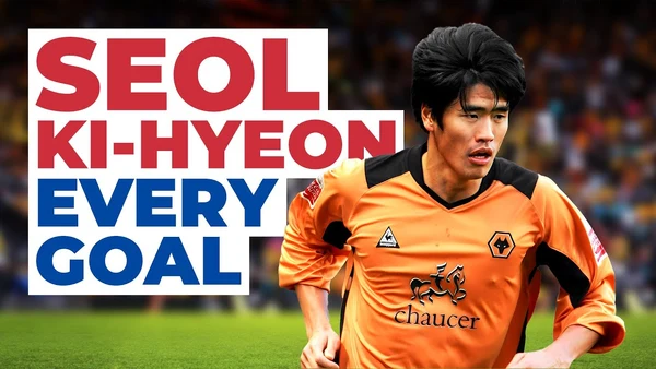 Seol Ki-hyeon - ranking option ranked #7