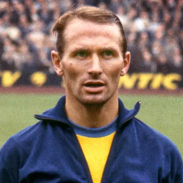 Kurt Hamrin - ranking option ranked #5