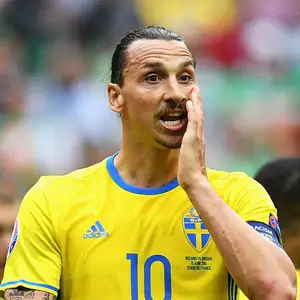 Zlatan Ibrahimović