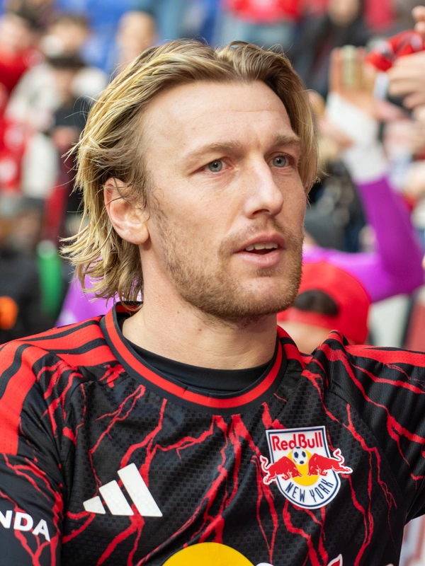Emil Forsberg - ranking option ranked #14