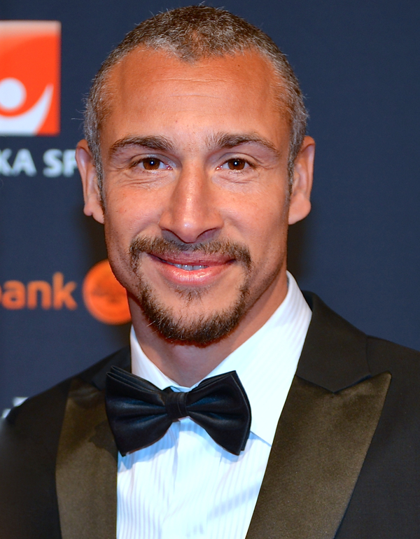 Henrik Larsson - ranking option ranked #2