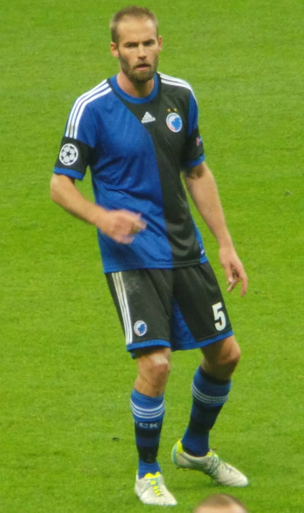 Olof Mellberg - ranking option ranked #11