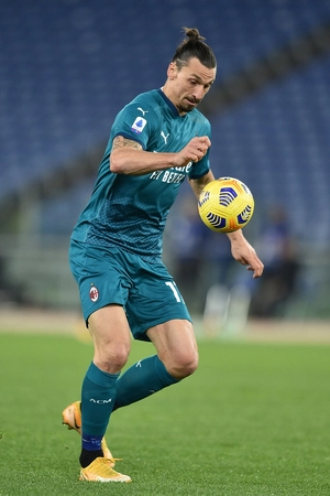 Zlatan Ibrahimović