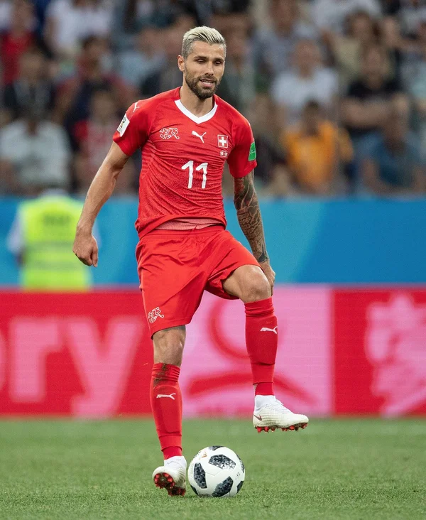 Hakan Yakin - ranking option ranked #6