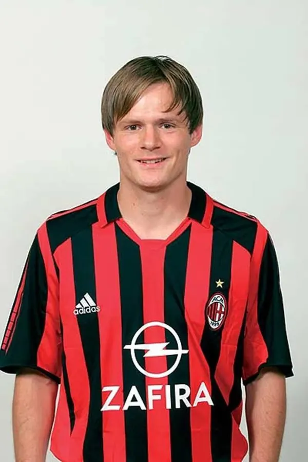 Johann Vogel - ranking option ranked #7