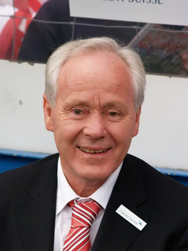 Köbi Kuhn - ranking option ranked #8
