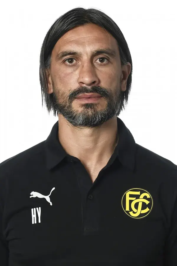 Valon Behrami - ranking option ranked #12
