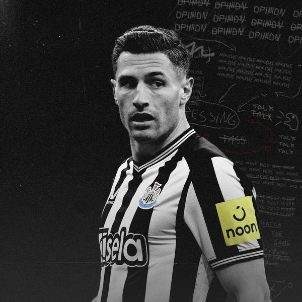 Fabian Schär - ranking option ranked #9