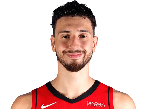 Alperen Sengun - ranking option ranked #16