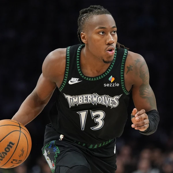 Ayo Dosunmu - ranking option ranked #10