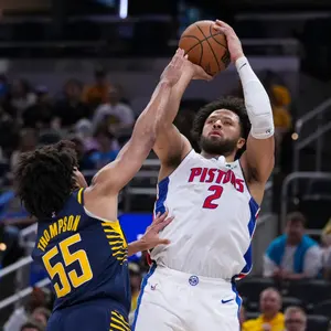 Cade Cunningham — ranked #13