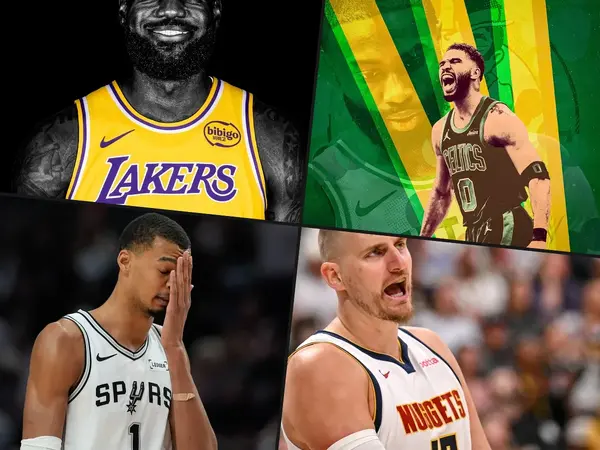Who is the best player in the 2026 NBA Playoffs?