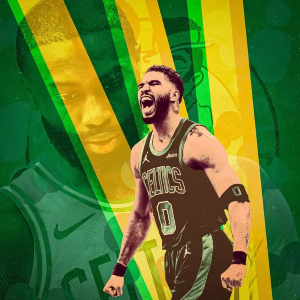 Jayson Tatum - ranking option ranked #3