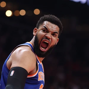 Karl-Anthony Towns — ranked #12