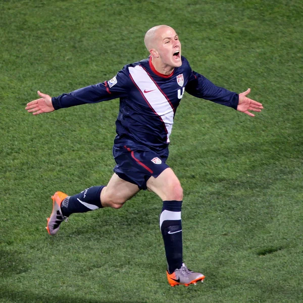 Michael Bradley - ranking option ranked #9