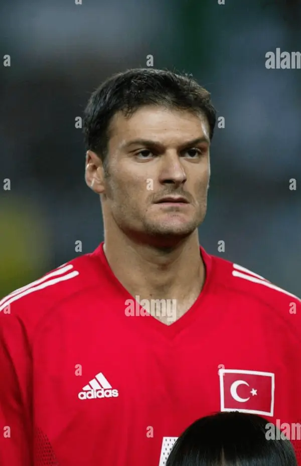 Alpay Özalan - ranking option ranked #8