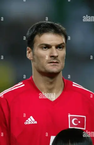 Alpay Özalan — ranked #8