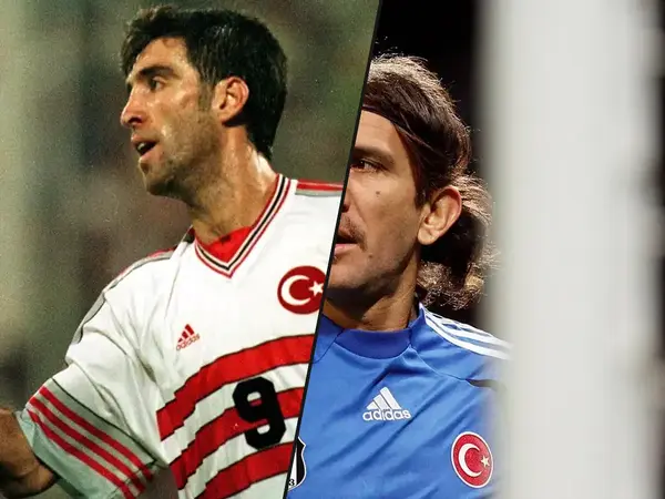 Who is the best player in Turkey national football team history?