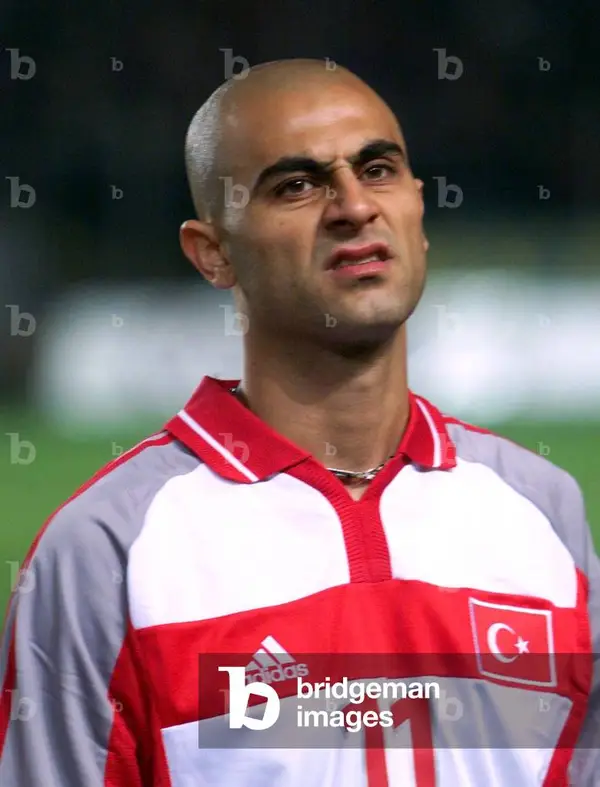 Hasan Şaş - ranking option ranked #6