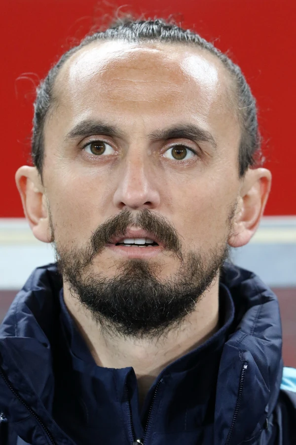 Tuncay Şanlı - ranking option ranked #7
