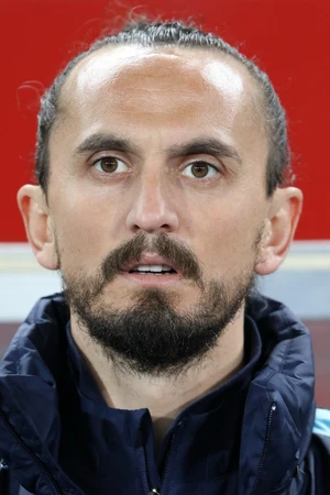 Tuncay Şanlı — ranked #7