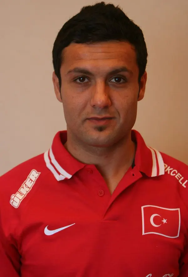 Yıldıray Baştürk - ranking option ranked #5