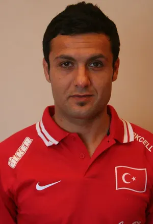 Yıldıray Baştürk — ranked #5