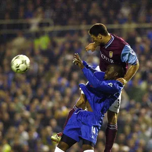 Alpay Özalan — ranked #11