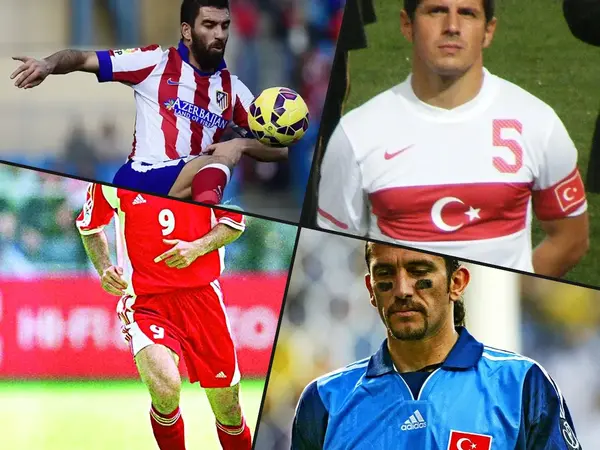 Who is the best player in Turkey national team history?