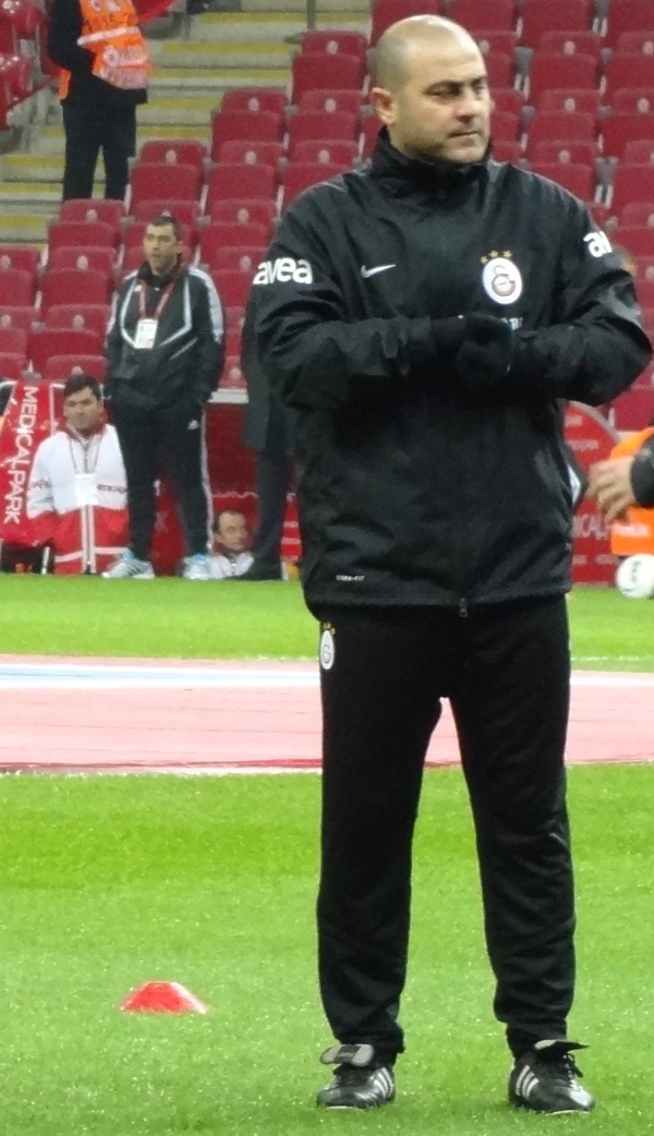 Hasan Şaş - ranking option ranked #5