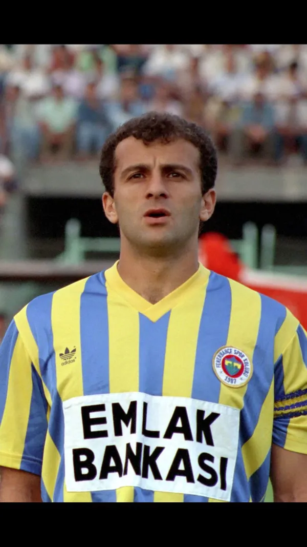Oğuz Çetin - ranking option ranked #12