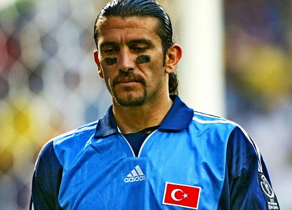 Rüştü Reçber - ranking option ranked #3