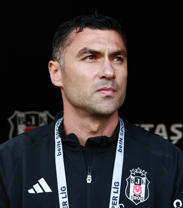 Burak Yilmaz - ranking option ranked #13