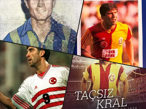 Who is the best player in Turkish Super Lig history?