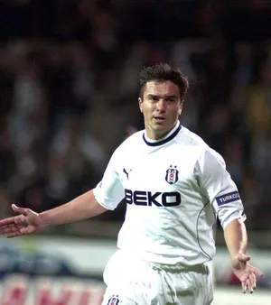 Daniel Pancu — ranked #8