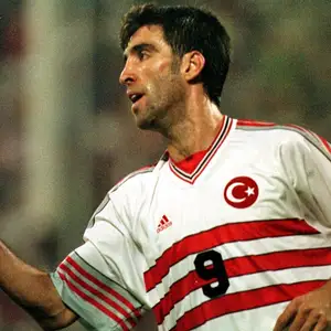Hakan Sukur