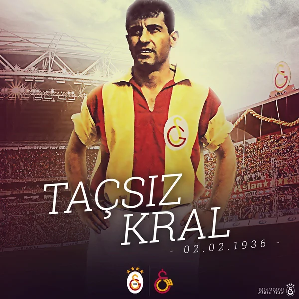 Metin Oktay - ranking option ranked #3