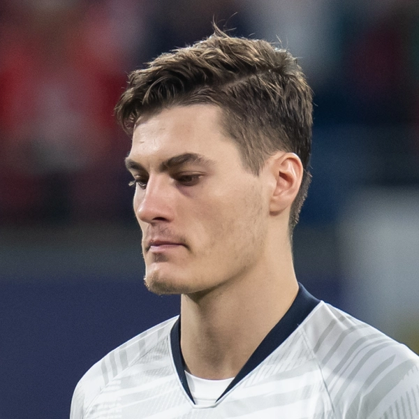 Patrick Schick - ranking option ranked #11