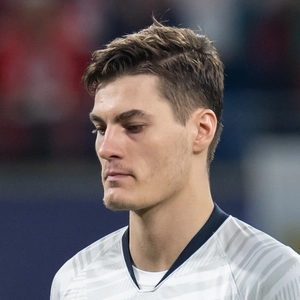 Patrick Schick — ranked #11
