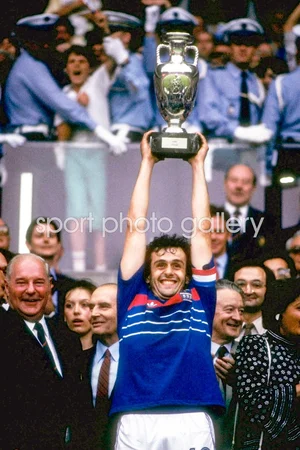 Michel Platini