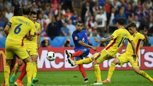 Dimitri Payet — ranked #9