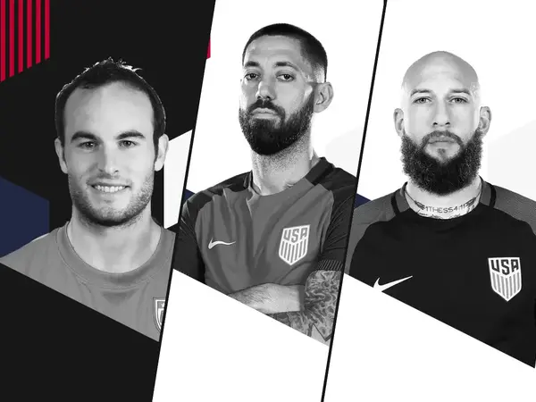 Who is the best player in United States national football team history?